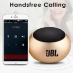 JBL M3 Mini Wireless Bluetooth Speaker - Image 8