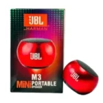 JBL M3 Mini Wireless Bluetooth Speaker - Image 10