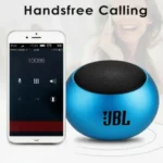 JBL M3 Mini Wireless Bluetooth Speaker - Image 18