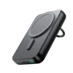 JOYROOM 20W MAGNETIC WIRELESS POWER BANK 10000mAh JR-W050