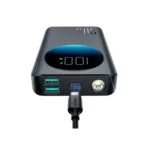 Joyroom 30W Power Bank 20000mAh (JR-PBF02) - Image 2