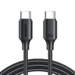 Joyroom 60W Type-C to Type-C Cable (S-CC060A9)