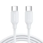 Joyroom 60W Type-C to Type-C Cable (S-CC060A9) - Image 3