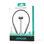 JOYROOM JR-D8 Wireless Neckband Headphones - Image 2
