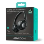 Joyroom JR-JH3 ANC Wireless Headphones - Image 3