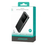 JOYROOM JR-PBF20 25W Super Fast Charging Power Bank 10000mAh - Image 4