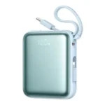 Joyroom JR-PBF27 22.5W Mini Power Bank 10000 mAh - Image 5