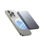Joyroom JR-PBM08 Pro Magnetic Power Bank 10000mAh - Image 2