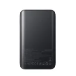 Joyroom JR-QP191 Mini Star Series 10000mAh Power Bank - Image 3