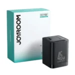 Joyroom JR-TCG12 45W GaN Ultra USB-C Super Fast Charging 2.0 Power Adapter