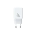 Joyroom JR-TCL05 45W GaN Dual-Port Super Fast Charging Power Adapter