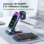 Joyroom JR-WQN01 3 in 1 Wireless Charger