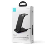 Joyroom JR-WQN01 3 in 1 Wireless Charger - Image 10