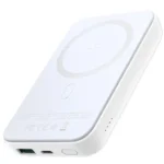 Joyroom Mini Magnetic Power Bank JR-W020 (10000mAh) - Image 2