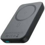 Joyroom Mini Magnetic Power Bank JR-W020 (10000mAh)