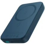 Joyroom Mini Magnetic Power Bank JR-W020 (10000mAh) - Image 3