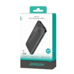 Joyroom PBF15 22.5W LED Fast Charging Power Bank 10000mAh - Image 3