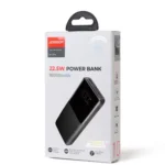 JOYROOM JR-QP191 22.5W 10000mAh Power Bank - Image 3