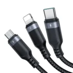 JOYROOM S-1T3018A18 Multi-Use Cable - Image 3