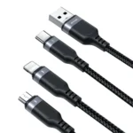JOYROOM S-1T3018A18 Multi-Use Cable - Image 4