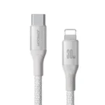 Joyroom S-A28 30W USB-C to Lightning Super Fast Charging Cable - Image 2