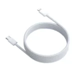Joyroom S-A45 30W Lightning to USB-C Nylon Braided Data Cable - Image 2
