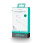 Joyroom S-A45 Ben Series Charging Cable - Image 2