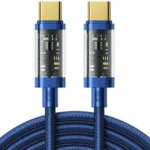 Joyroom S-CC100A12 Cable Type-C To Type-C - Image 2