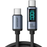 Joyroom S-CC100A16 Type C to Type C Charging Cable