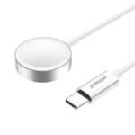 Joyroom S-IW004 Type C to iWatch Magnetic Wireless Charger - Image 3