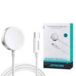 Joyroom S-IW004 Type C to iWatch Magnetic Wireless Charger - Image 4