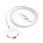 Joyroom S-IW004 Type C to iWatch Magnetic Wireless Charger - Image 2