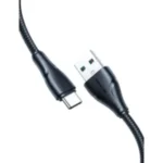 JOYROOM S-UC027A11 3A Nylon Braided Type-C Fast Charging Data Cable - Image 2