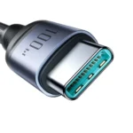 Joyroom SA21-2T3 Speedy Series 100W 6-in-1 Fast Charging Cable - Image 3