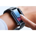 Joyroom Smart Watch (JR-FT6) - Image 5