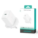 Joyroom TCF20UK 20W Type-C Fast Charging Adapter - Image 2