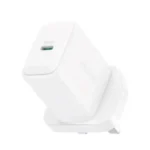 Joyroom TCF20UK 20W Type-C Fast Charging Adapter - Image 3