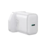 Joyroom TCF20UK 20W Type-C Fast Charging Adapter