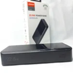 Joyroom Ultra-Fast Charging Power Bank JR-QP192 (20000mAh) - Image 7