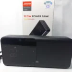 Joyroom Ultra-Fast Charging Power Bank JR-QP192 (20000mAh) - Image 5