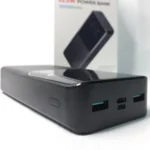 Joyroom Ultra-Fast Charging Power Bank JR-QP192 (20000mAh) - Image 8
