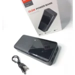 Joyroom Ultra-Fast Charging Power Bank JR-QP192 (20000mAh) - Image 3