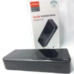 Joyroom Ultra-Fast Charging Power Bank JR-QP192 (20000mAh) - Image 6