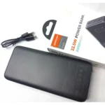 Joyroom Ultra-Fast Charging Power Bank JR-QP192 (20000mAh) - Image 2