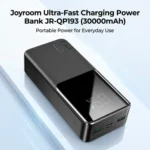 Joyroom Ultra-Fast Charging Power Bank JR-QP193 (30000mAh)