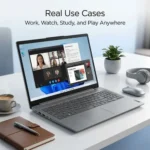 Lenovo IdeaPad Slim 3 Core i5 13th Gen - Image 3