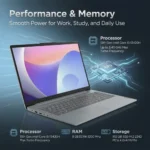 Lenovo IdeaPad Slim 3 Core i5 13th Gen - Image 2