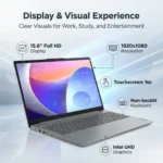 Lenovo IdeaPad Slim 3 Core i5 13th Gen - Image 4