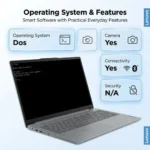 Lenovo IdeaPad Slim 3 Core i5 13th Gen - Image 5
