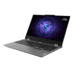 Lenovo loq 15 13th Core i7 13650hx (24GB-512GB) DOS - Image 2